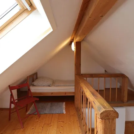 Ferienwohnung Salbei Friedrichshafen
