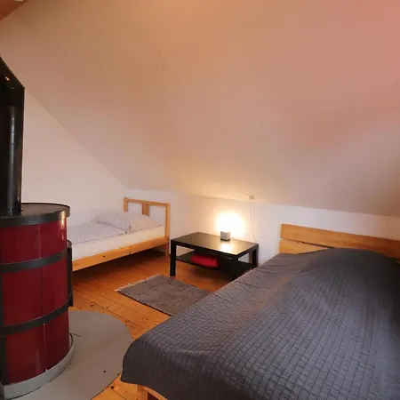 Ferienwohnung Salbei Friedrichshafen