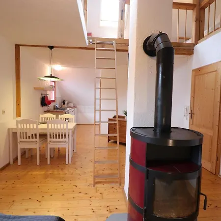 Ferienwohnung Salbei