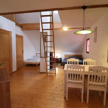 Lägenhet Ferienwohnung Salbei Friedrichshafen