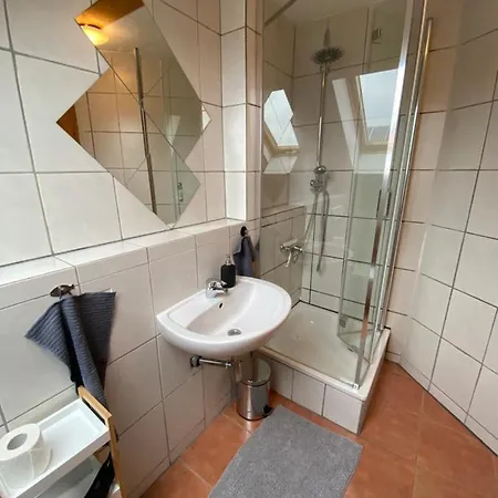 Ferienwohnung Salbei * Friedrichshafen