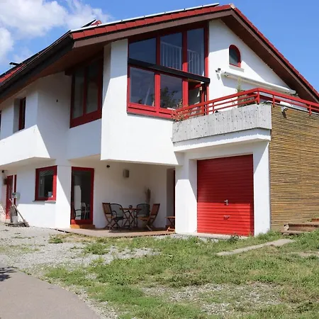 Ferienwohnung Salbei * Friedrichshafen