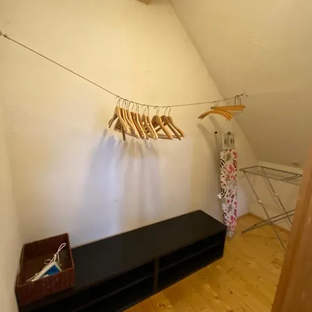 Apartman Ferienwohnung Salbei Friedrichshafen