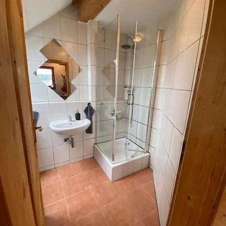 Ferienwohnung Salbei Lägenhet Friedrichshafen